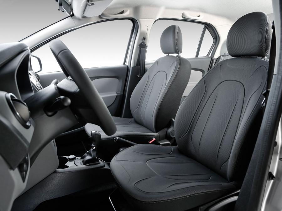  Renault Logan 2013 года  (BR) (фото 13 из 30)